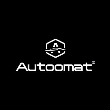 Logo Autoomat carrosserie Ivry-sur-Seine
